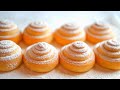 The Best Breakfast Buns,Soft and Fluffy Mallorca Bread Recipe | Pan de Mallorca | Breakfast Buns