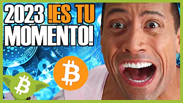 ¿Por qué está bajo el cripto en 2023?