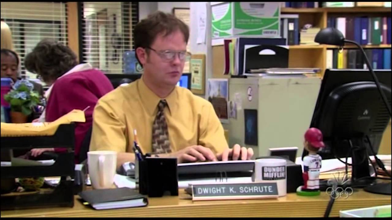 The Office Season 2 Free