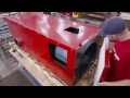 How It’s Made Used Oil Furnaces