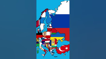 The Top Comment Changes One Thing On This Map | EU Conquest Edition Part 16 V1