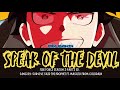 Fire Force S3 Part 2 Ed. Speak of the Devil Sang by: Survive Said The Prophet ft. Masato