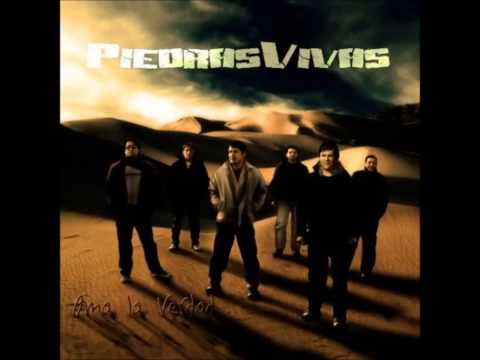 Vídeo: Trowants - Piedras Vivas - Vista Alternativa