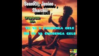 SEANRII,JENIEO & SHARZKII - Drunk in Love ❤(lyrics 2024🎵) //SIOPSMANABEH_YOUTUBE_CHANNEL