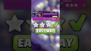 Fully Staffed Challenge EASY 3 Star Guide (Clash of Clans)