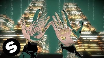 Holy Goof & Notion - Put It On Me (feat. Mila Falls) [Official Music Video]