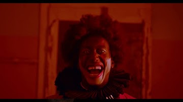 THE HUNGER - Rigor Mortis (Official Video)