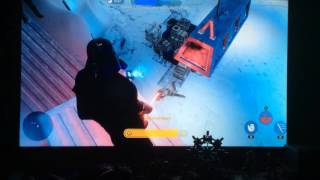 Star Wars battlefront the final countdown