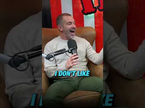 Brendan Schaub and