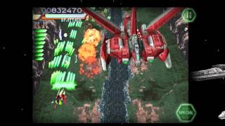 RAYSTORM E3 Trailer