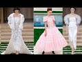 ПЛАТЬЯ НА СВАДЬБУ В СТИЛЕ Chanel. CUTE WEDDING DRESSES Chanel.