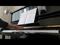 Daniel Hellbach &quot;Flowing&quot; from DAY DREAMS Vol. 1, interpreted by Theresia Prelog