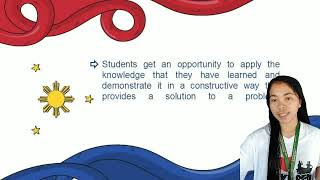 PRINCIPLES IN ASSESSING LEARNING USING ALTERNATIVE METHODS|| JAYCEL CASTRO