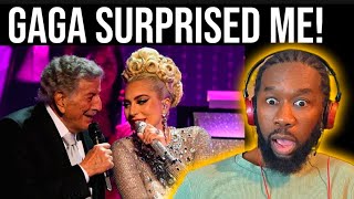 Tony Bennett & Lady Gaga - But Beautiful | This Duo Is Absolutely Magical! Reaction