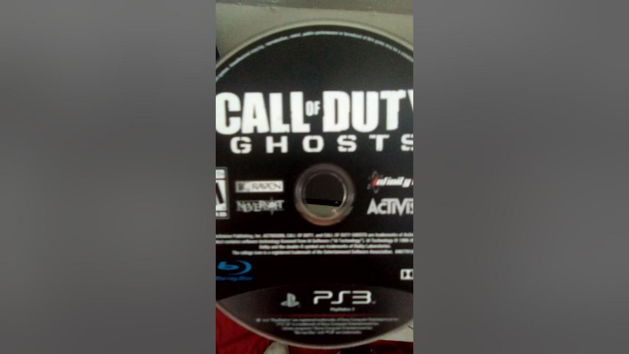 How to activate a PlayStation 3 slim self clean YouTube