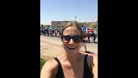 Reason for Reform: Allison Osborn from CO-07