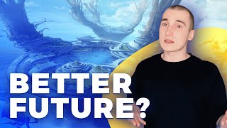 How to Build a Better Future — Protopia Explained