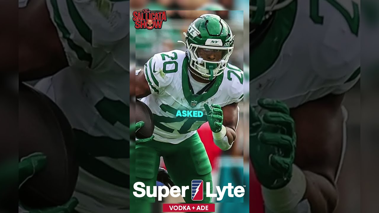What will the Jets Identity be in 2026?