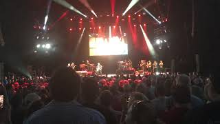 John Fogerty - Travelin' Band - Saratoga Springs 7.29.18