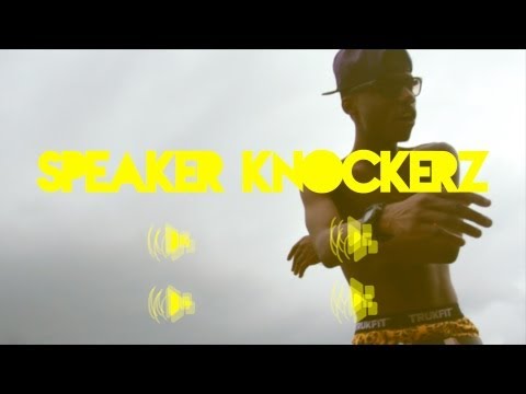 Speaker Knockerz - Flexin & Finessin | Shot By @LoudVisuals