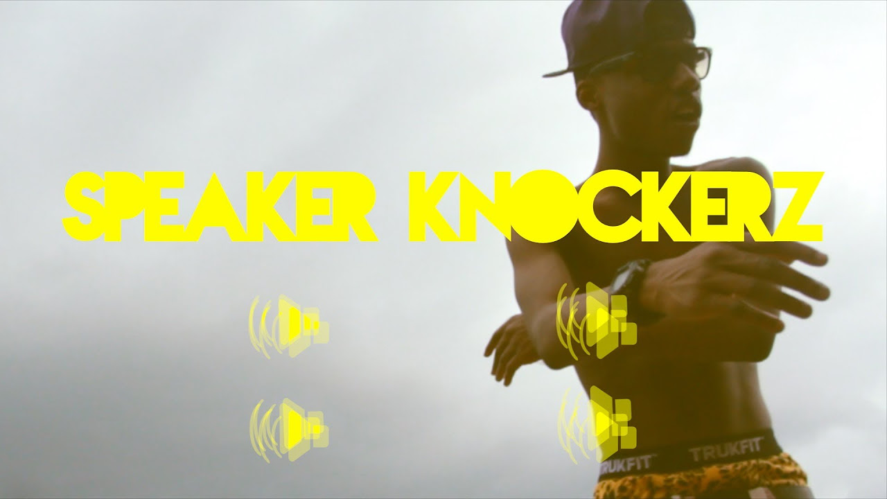 Speaker Knockerz   Flexin  Finessin Official Video Shot By LoudVisuals