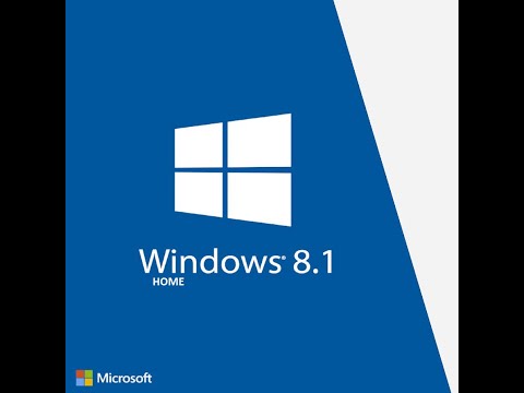 KAKO INSTALIRATI WINDOWS 8.1 BEZ BILO KAKVOG PROGRAMA