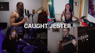 Caught Jester (Original song w/Amphisbaena)