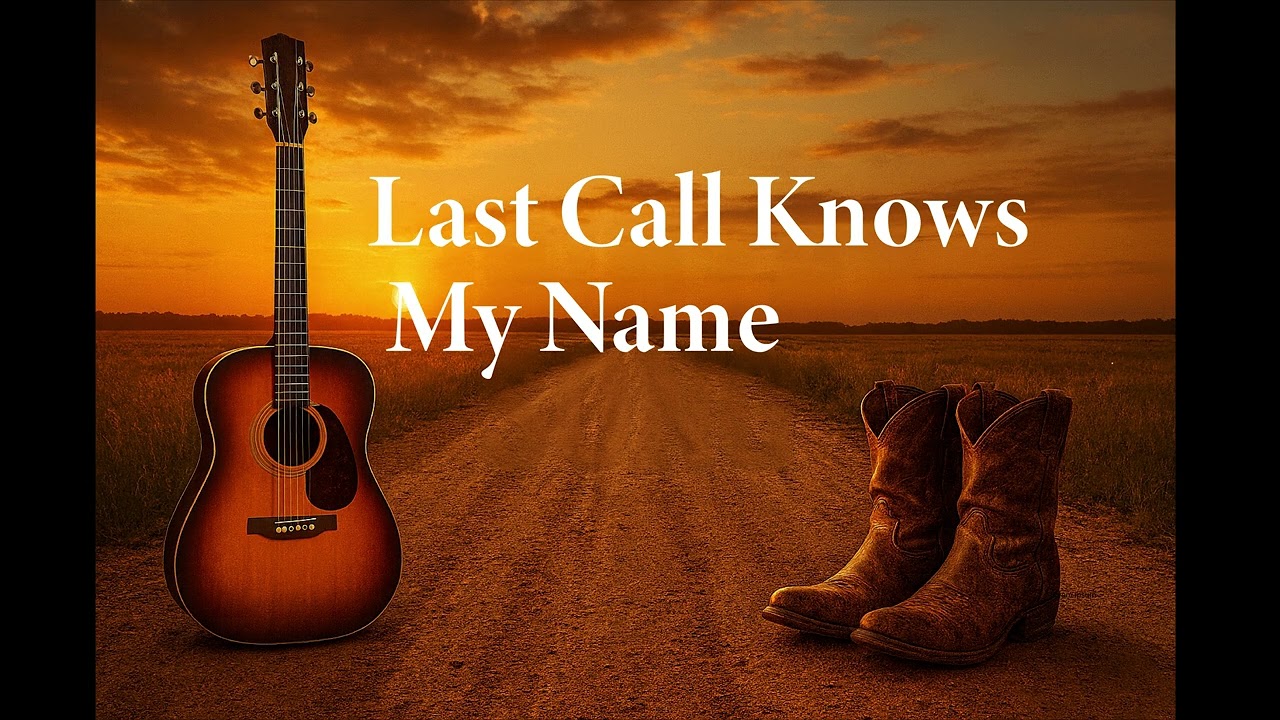 Last Call Knows My Name #acousticcountry #countrysongs