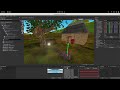 How to Assign Rigid Body and Collider to a Model in Fyrox