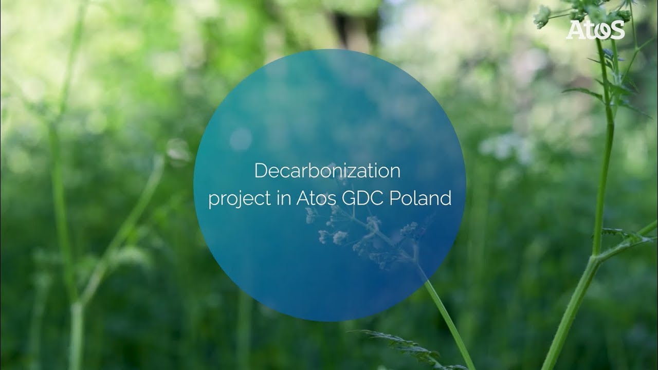Decarbonization Project in GDC PL