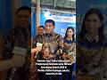Pemprov Sulut kembali menorehkan prestasi di tingkat nasional dengan meraih penghargaan