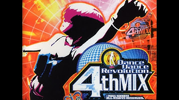 TITLE ~ SELECT  (FOR NONSTOP MEGAMIX)