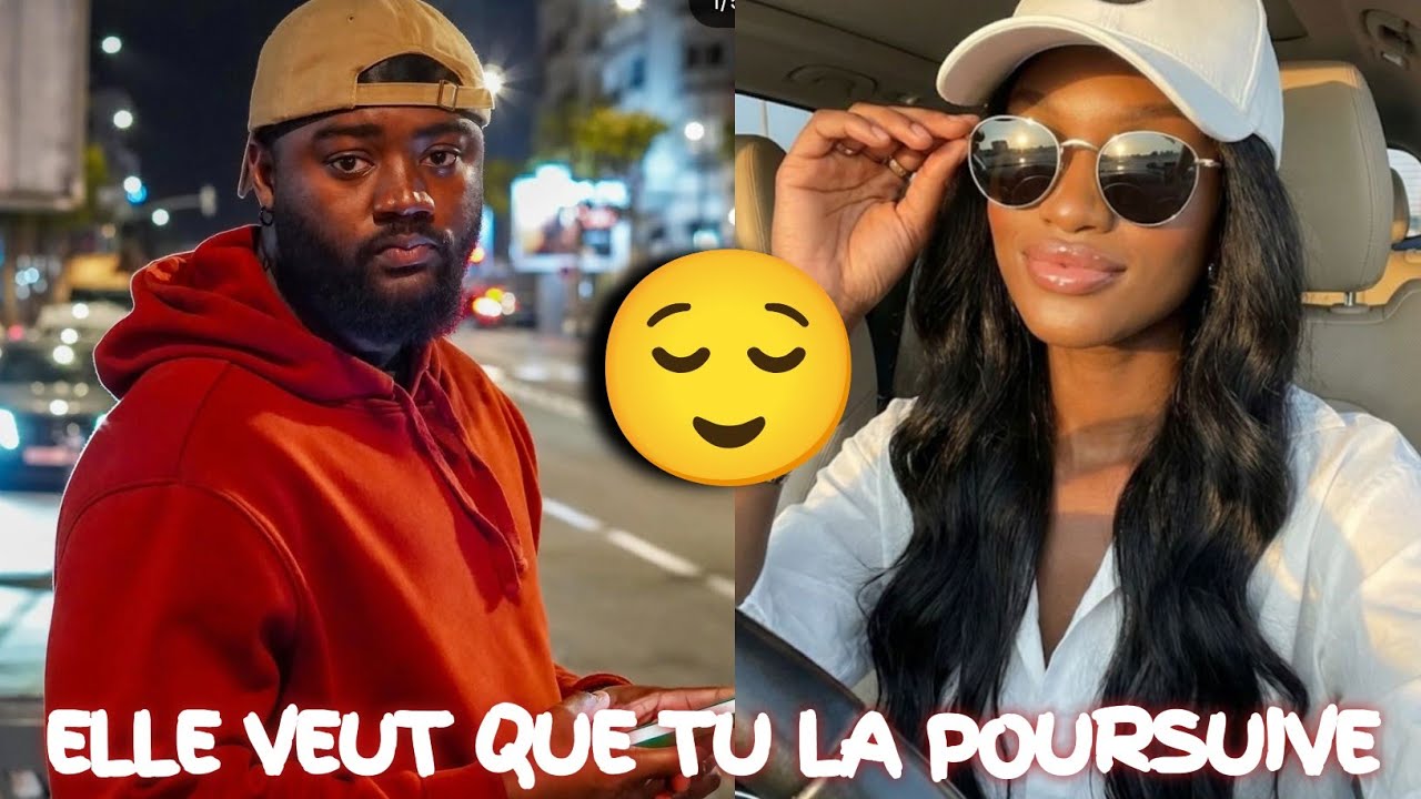 POURQUOI ELLE PREND SES DISTANCES ? COMMENT RÉAGIR 