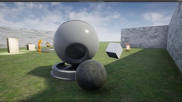 Unreal Engine - Testing AI Movement
