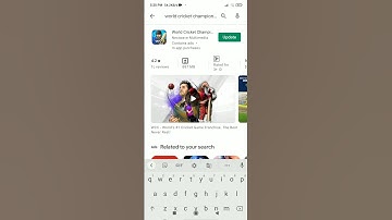 world cricket championship 3 new update bug fix