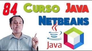 Curso de Java Netbeans Completo☕ [84.- Campo de texto (JTextField) ] Profile