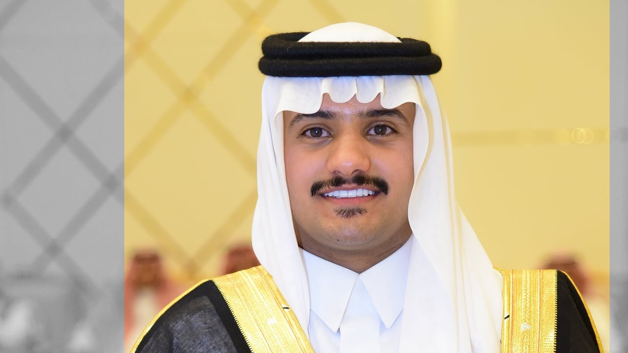 حفل زواج متعب بن مناحي الوبري