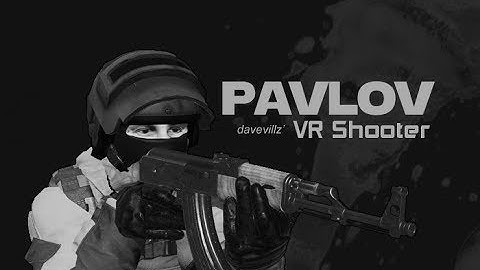 Pavlov Vr Apartments Alpha Build 5 Oculus Quest Gameplay