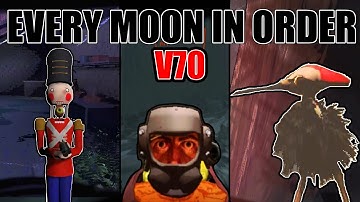 Attempting the V70 SOLO IRONMAN CHALLENGE in Lethal Company