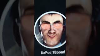 Da fuq boom is in 22 million subs