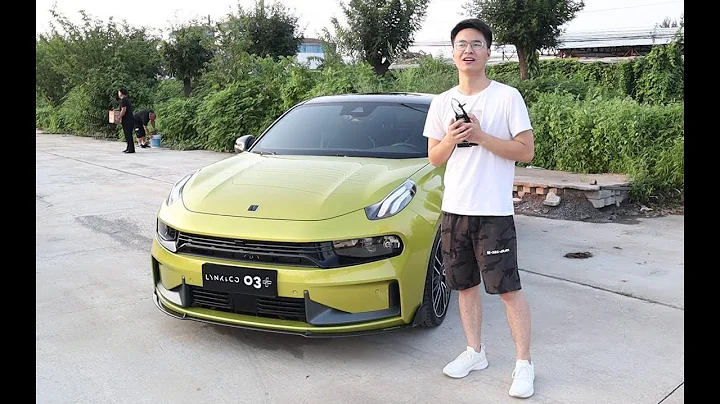 不到20萬的車，加速5.9秒比GTI還快！ - 天天要聞