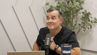 Dr. John and Jason Peery | Coaching, Connection, and the Power of Presence