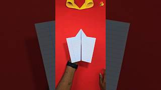how to flying notebook bird , best flying paper bird plane