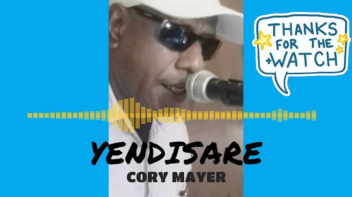 CORY MAYER YENDISARE
