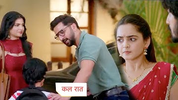 Udne Ki Aasha Today Episode | 26 November 2025