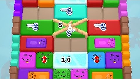 Farm Block Escape level 106 Gameplay Walkthrough Solution