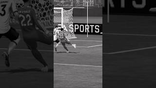Gol de ekitike: potencia y al 1er palo ! 🔥 #viral #ekitike #viral #edit