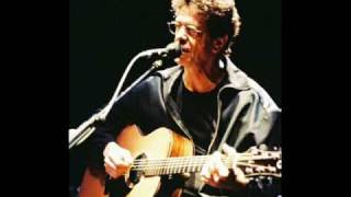 lou reed -walk on the wild side acoustic chords