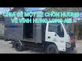 Chia sẽ một xe tải chồn hương giống to về Vĩnh Hưng, Long An 0947411522