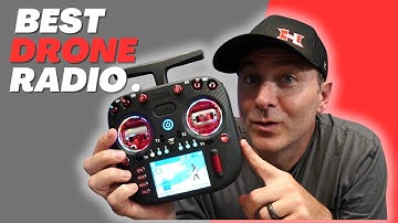 Why I Might Switch to the Radiomaster TX15 (Full Setup & Review)